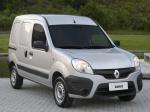 Renault Kangoo Express 2014 года